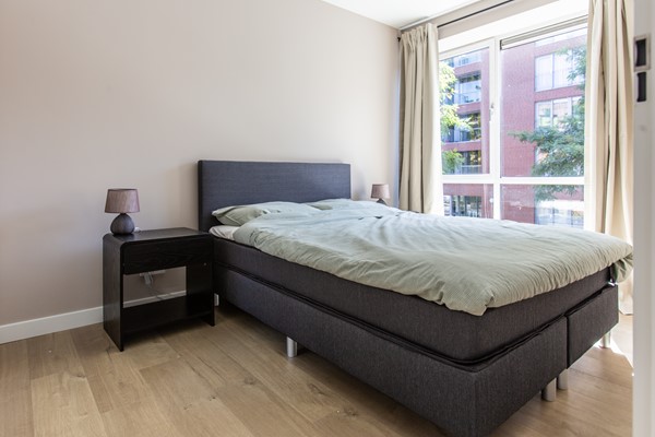 Medium property photo - Maria Austriastraat, 1087 KJ Amsterdam